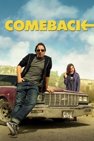 Comeback' Poster