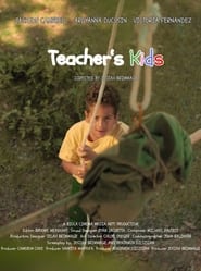 Teachers Kids' Poster