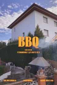 BBQ' Poster