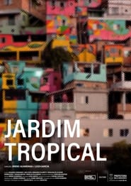 Jardim Tropical' Poster