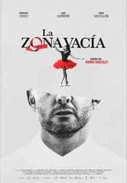 La zona vaca' Poster