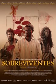 The Survivors' Poster