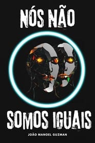 Ns No Somos Iguais' Poster