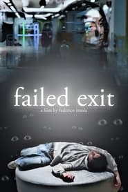 Failed Exit' Poster