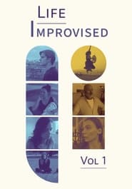 Life Improvised Volume One' Poster