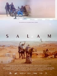 Salam' Poster