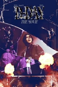 SUGA  Agust D TOUR DDAY THE MOVIE' Poster