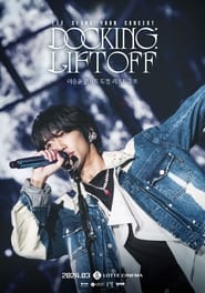 Lee Seung Yoon Concert Docking  Liftoff' Poster