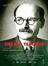 The Red Teacher' Poster