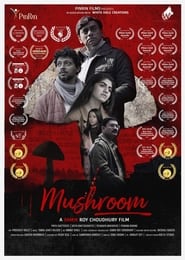 Mushroom' Poster