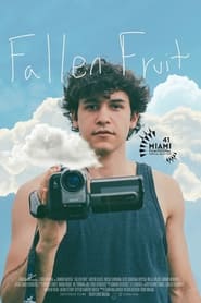 Fallen Fruit' Poster