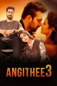 Angithee 3' Poster