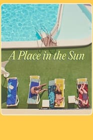 A Place in the Sun' Poster