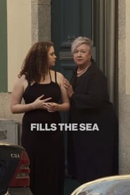 Fills The Sea' Poster