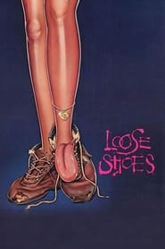 Loose Shoes' Poster