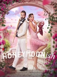 Honeymoonish' Poster