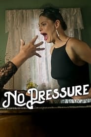No Pressure' Poster