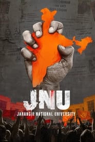 JNU Jahangir National University' Poster