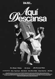 Aqu Descansa' Poster