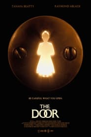 The Door' Poster