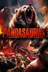 Pandasaurus' Poster