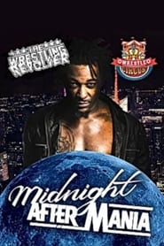 Midnight After Mania' Poster