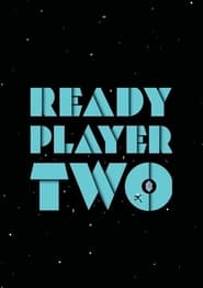 Ready Player Two' Poster