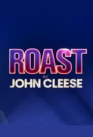 The Australian Roast of John Sleese' Poster