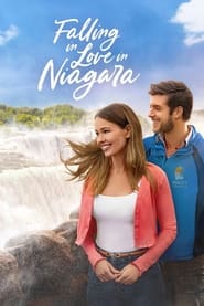 Falling in Love in Niagara' Poster