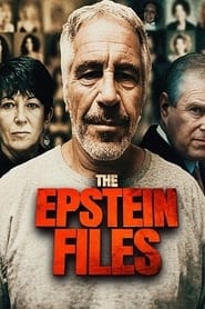 The Epstein Files' Poster