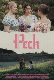 Peck' Poster