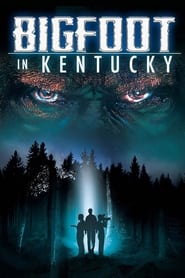 Bigfoot In Kentucky' Poster