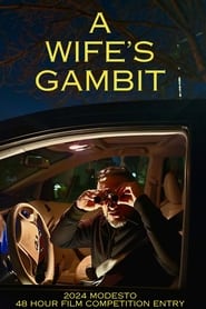 A Wifes Gambit' Poster
