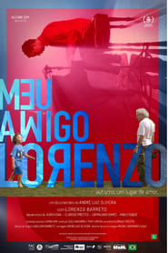 Meu Amigo Lorenzo' Poster