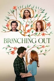 Branching Out' Poster