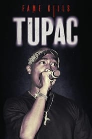 Fame Kills  Tupac' Poster