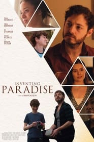 Inventing Paradise' Poster