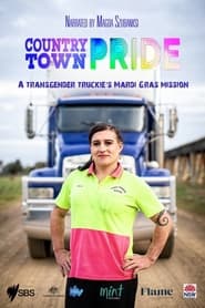 Country Town Pride' Poster