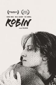 Robin' Poster