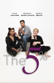 The 5 Percent' Poster