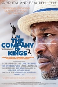 In the Company of Kings' Poster
