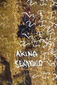 Aking Senakulo' Poster