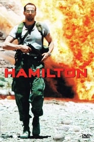 Hamilton' Poster