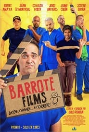 Barrote Films' Poster