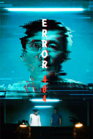 Error 404' Poster