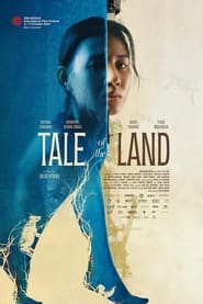 Tale of the Land' Poster