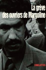 La Grve des ouvriers de Margoline' Poster