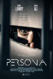 Persona' Poster