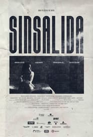 Sin salida' Poster