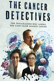 The Cancer Detectives' Poster